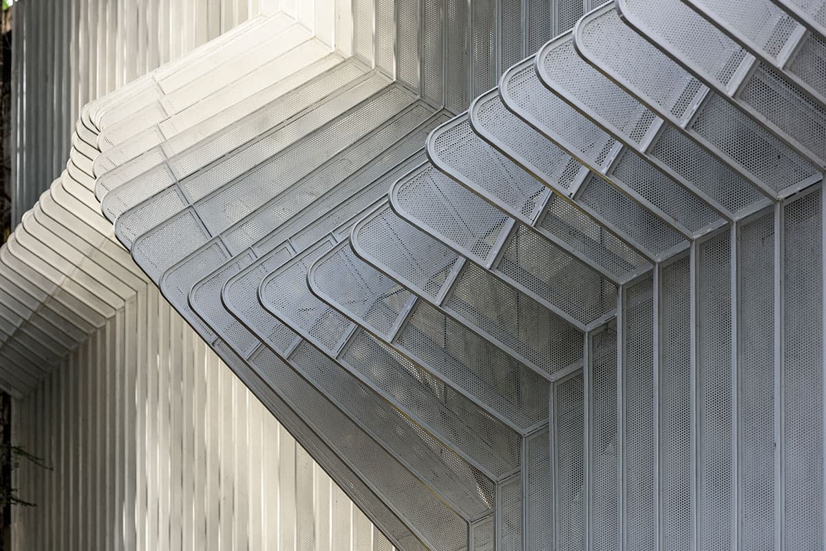 LMCS Corporate Office, Pune, India. 2011–2020. Photo: Hemant Patil